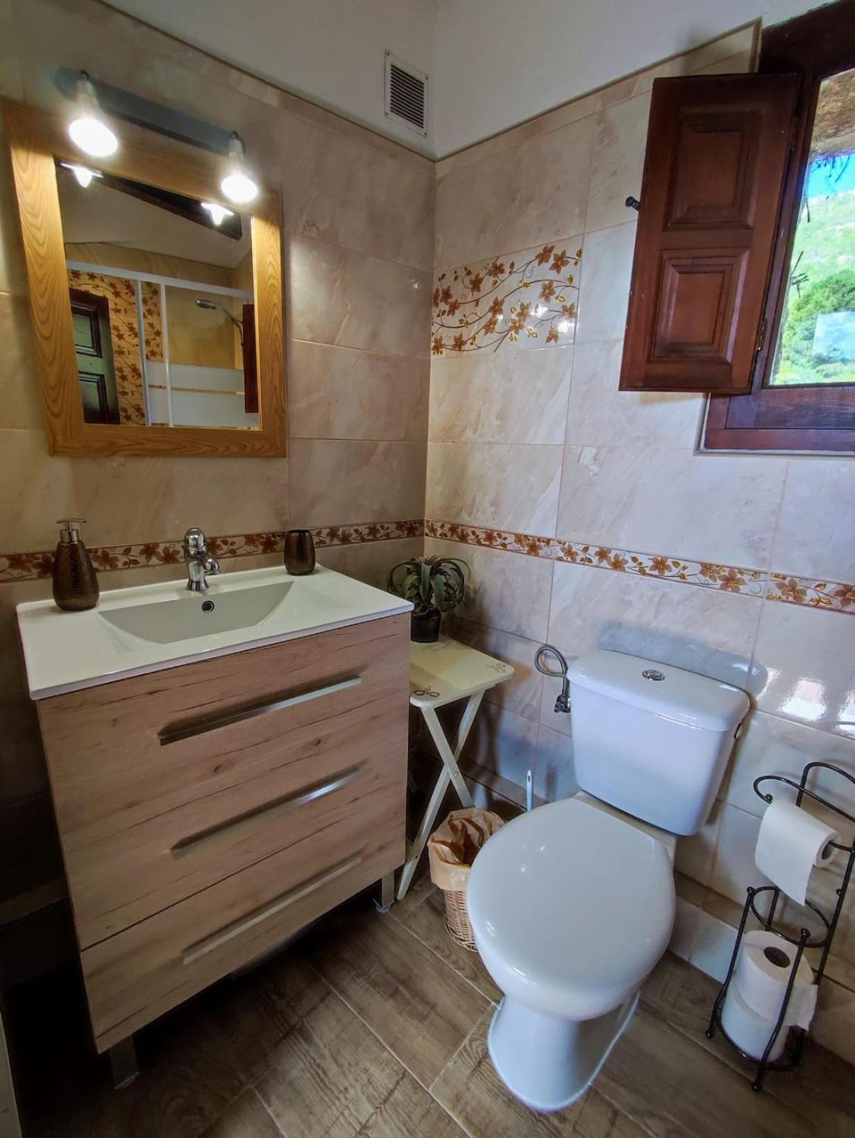 Vila Casa La Coma Pratdip Exteriér fotografie